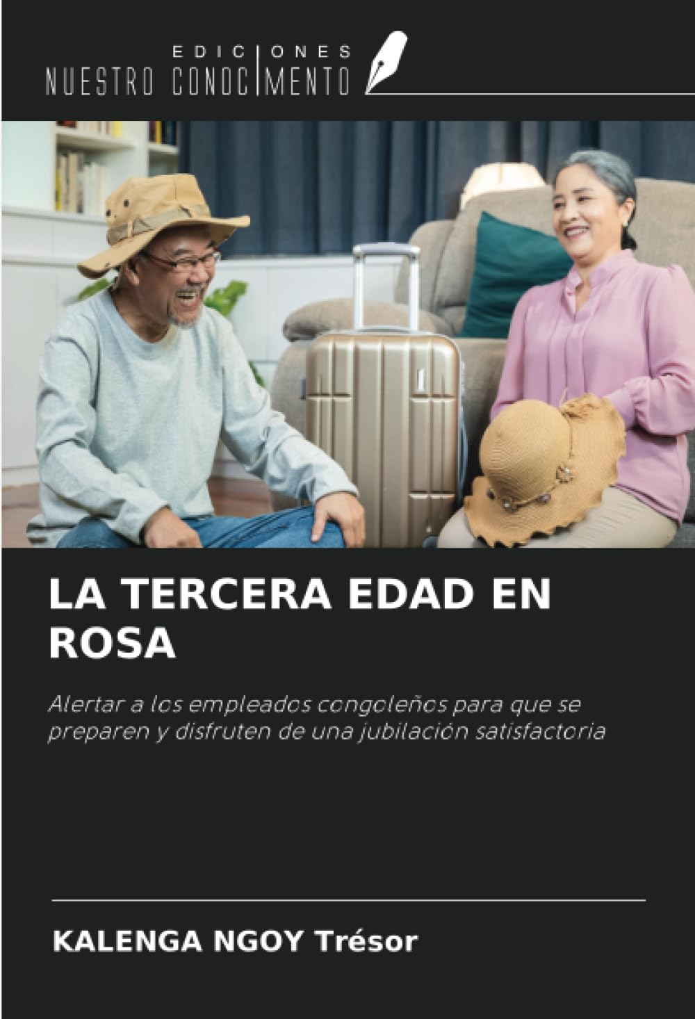 La tercera edad en rosa livre de preparation retraite employes congolais