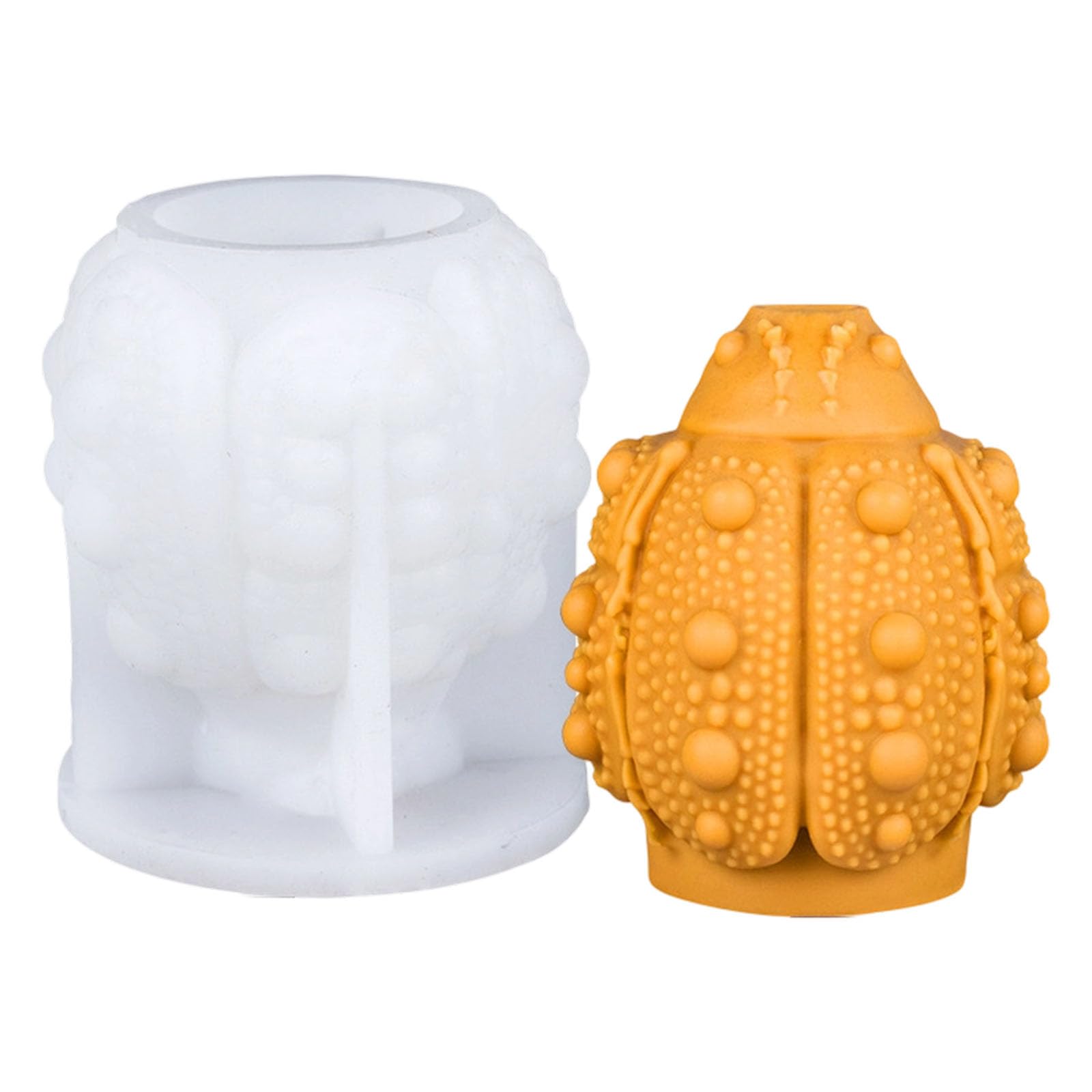 Kalttoy Figurine Silicone Molds for Epoxy Resin Soap Home Decoration Animal Statue Silicone Mold Soap Mold