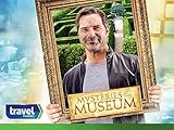 Mysteries at the Museum, Season 11