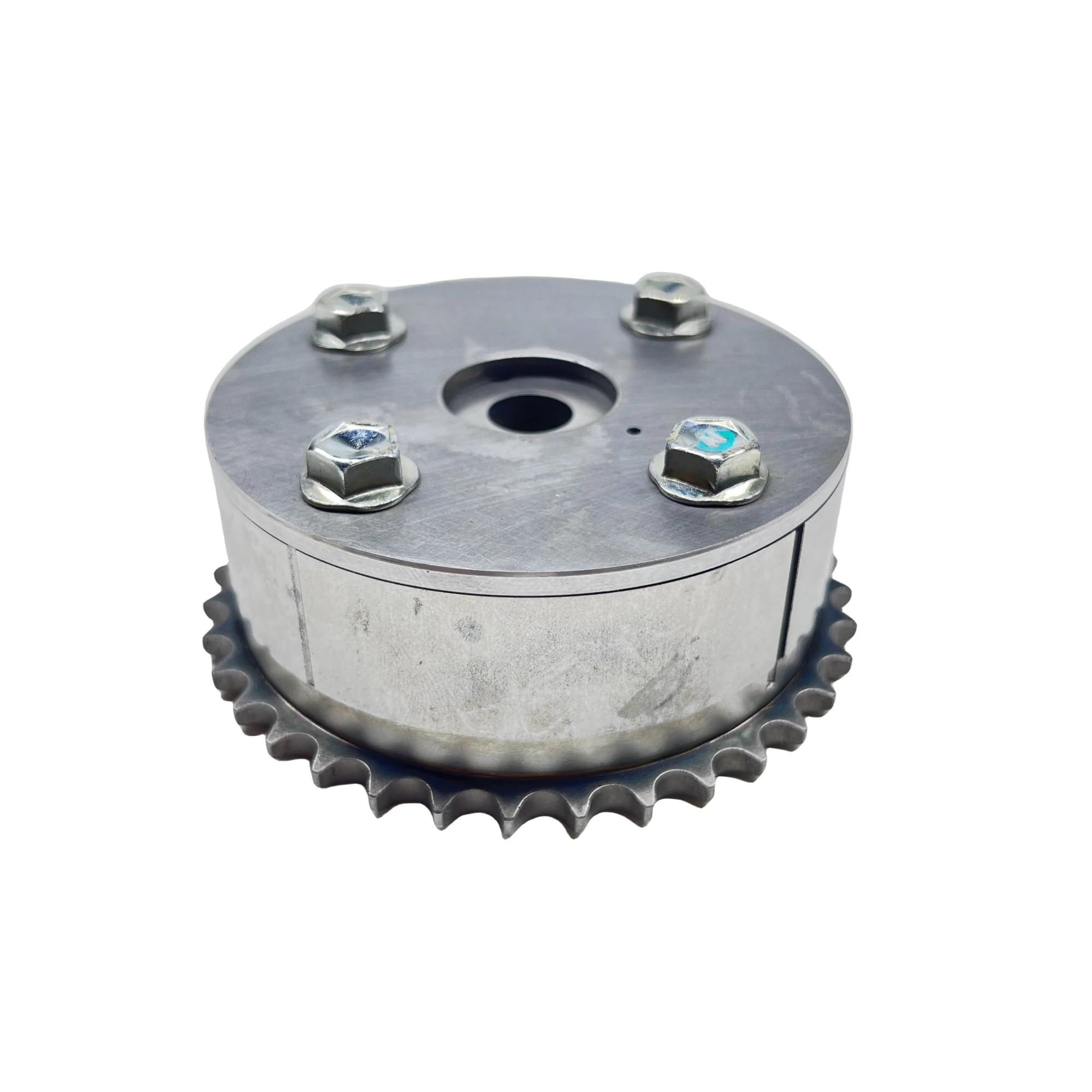 ENGRANAJE DISTRIBUCIÓN ÁRBOL LEVAS MOTOR Adecuado Para Toyota 1AZ/2AZFE ACV3 Para Avensis Para Camry 2.4L 13050-28012 1305028010 tensor correa
