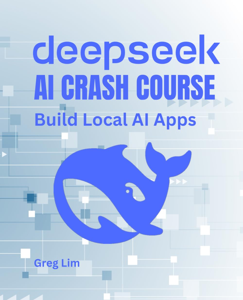 DeepSeek AI Crash Course: Build Local AI Apps
