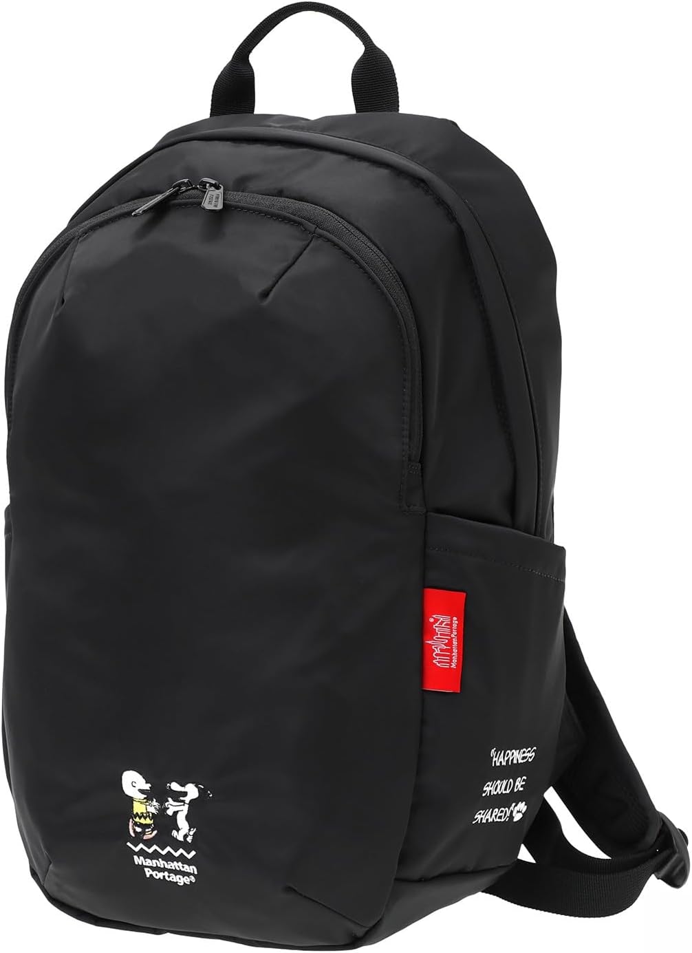 TEMBEA 巾着POCHETTE DENIM – Friday RonHerman 別注 TEMBEA I'M OK