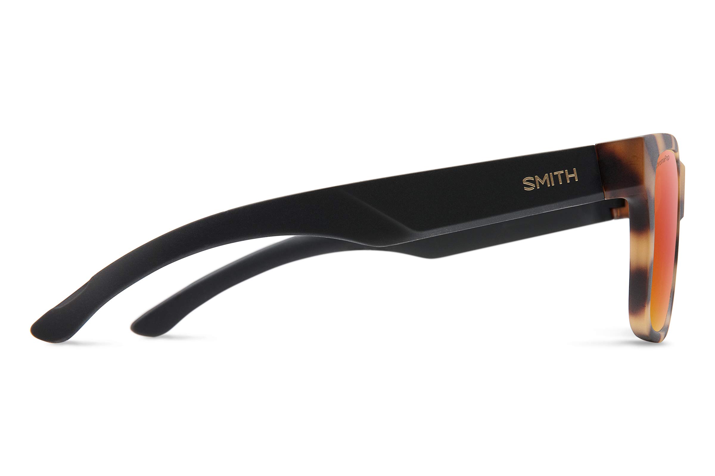Amazon.com: Lowdown 2 ChromaPop Polarized Sunglasses, Matte Honey