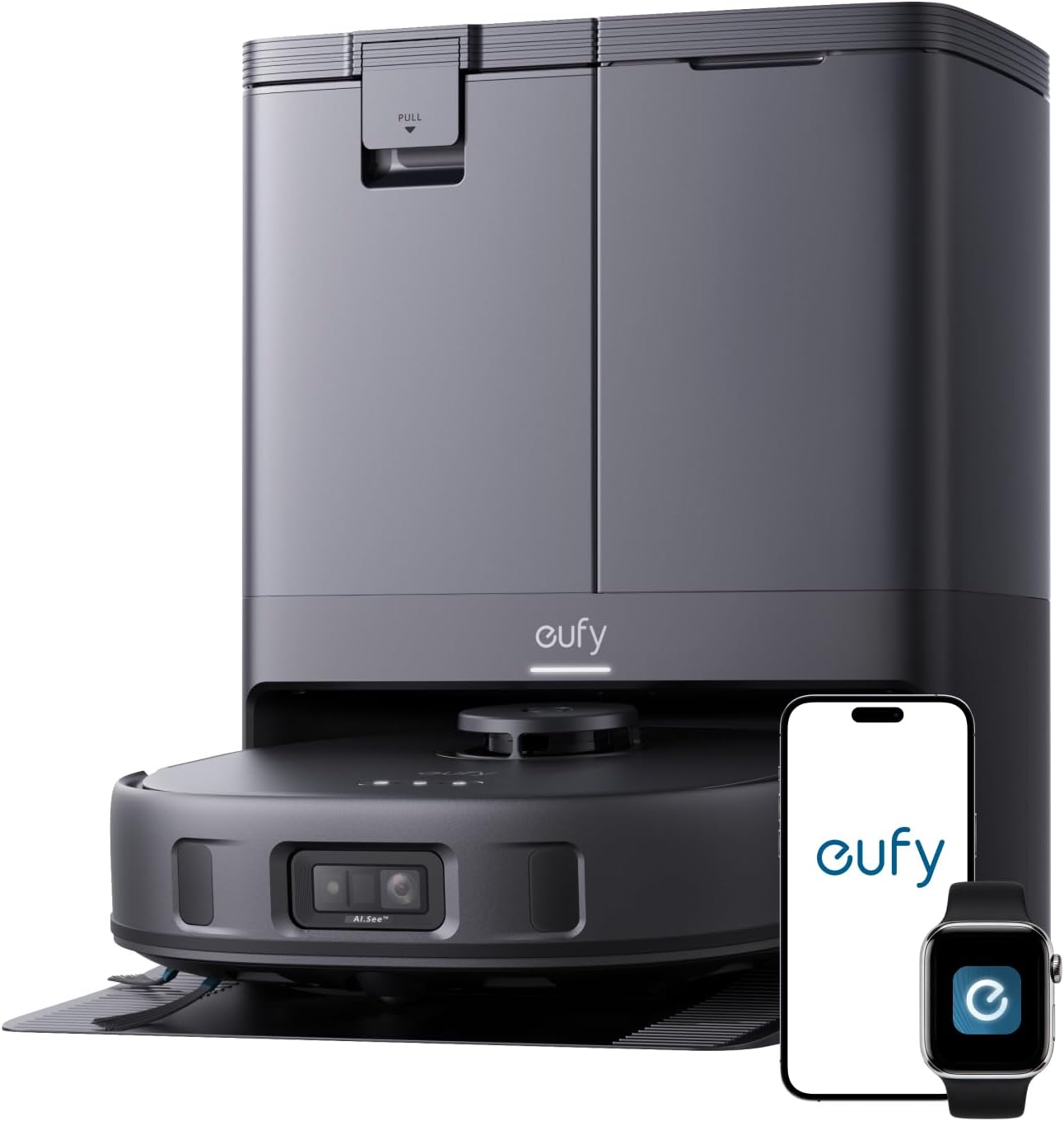 eufy X10 Pro Omni