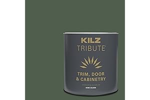 Tribute Cabinet Paint, Door Paint & Trim Paint by Pine and Paint...