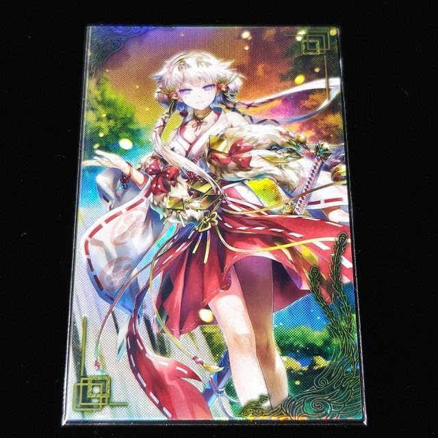 Amazon.co.jp: 望月千代女絆英傑大戦 : おもちゃ