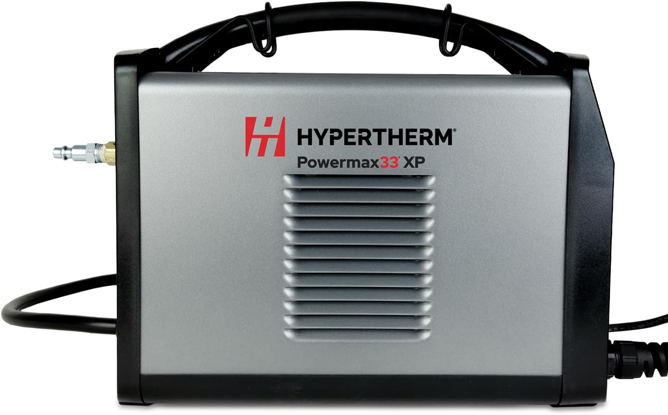 Hypertherm Powermax 33 XP Plasma Cutter - 088590