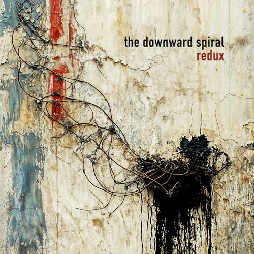 The Downward Spiral (Redux) (Various Artists)
