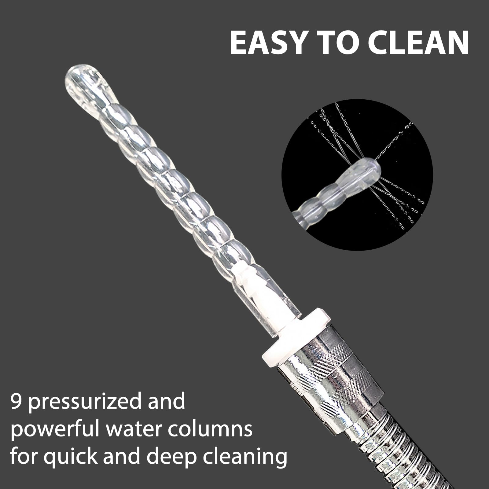 sex doll cleaning pump MRLDOLL Cleaning Tool For Sex Torso Sex Accessories main image 0