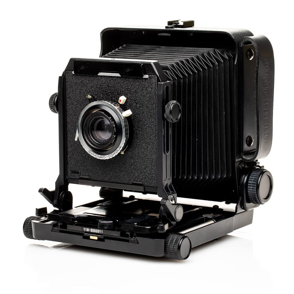 Amazon | Toyo-View 180-621 #0 レンズボード 45A/23G対応 (ブラック