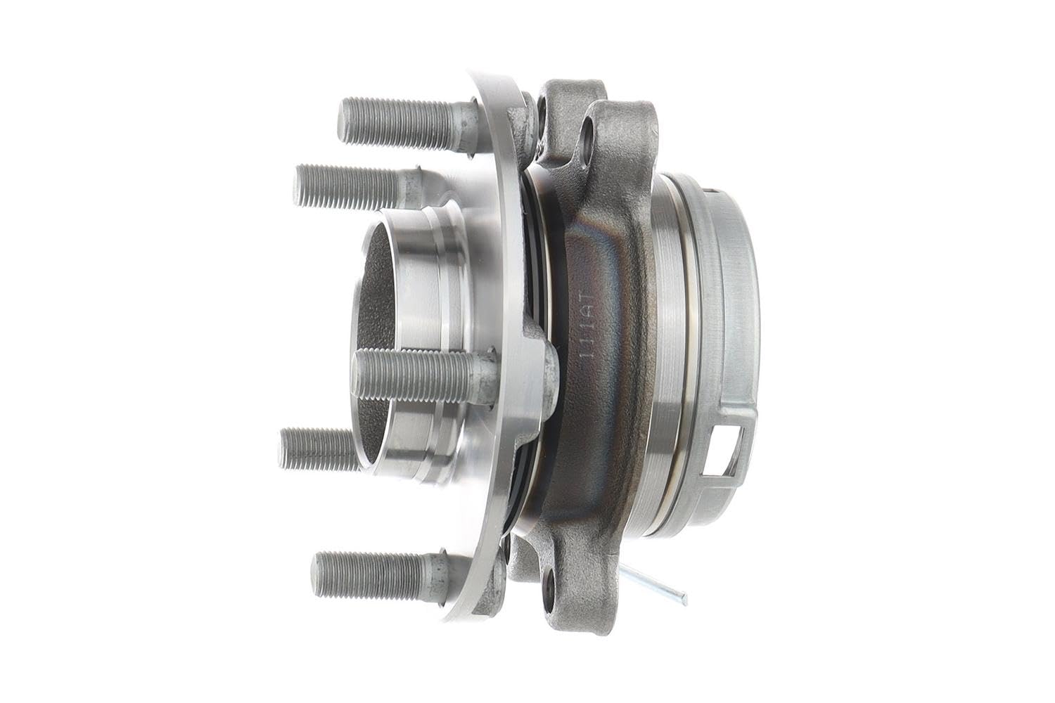 SKF VKBA 7611 Kit de Rodamientos para Rueda