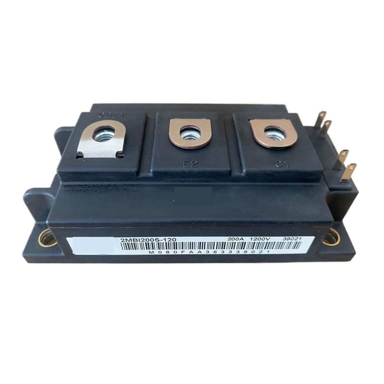 YMUGUEGH 2MBI200S-120-52 2MBI200S-120-03 2MBI200S-120 2MBI200S-120-02 2MBI200S-120-50 Module(2MBI200S-120-03)