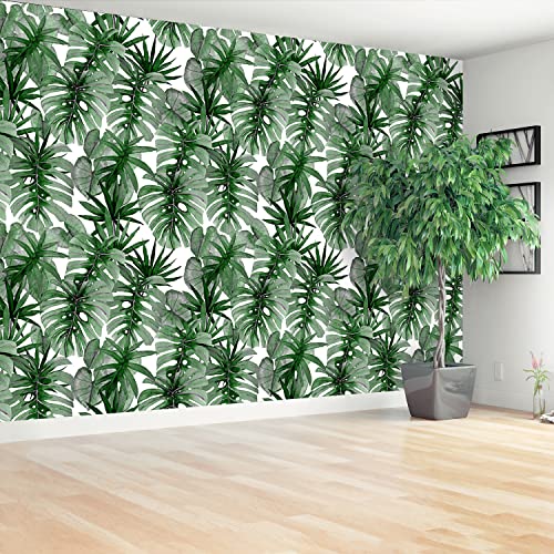 Papier peint camouflage Tulup : masquez les défauts de vos murs avec style