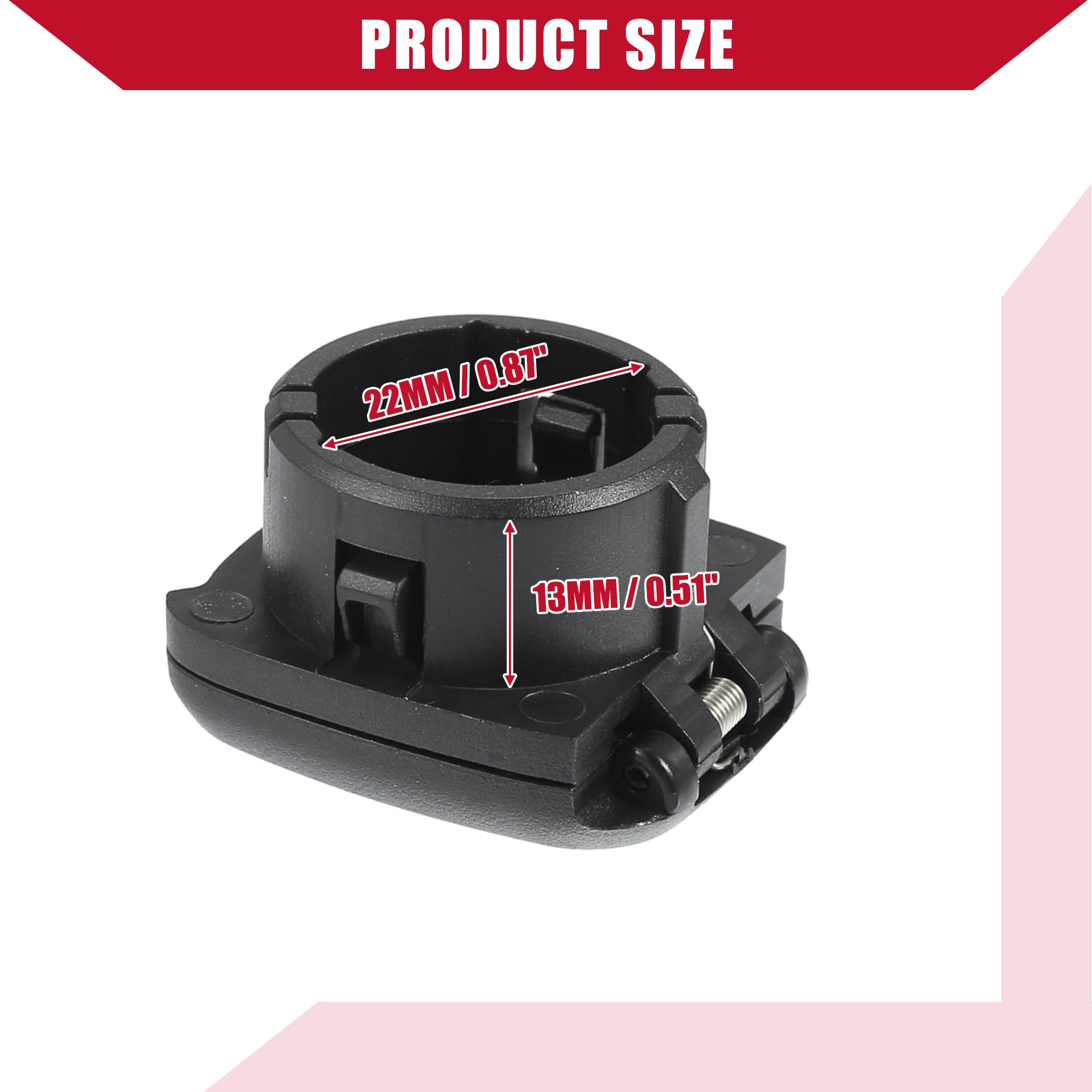 Amazon.com: Hihaha No.84090238/13580623 Car Center Console Power 