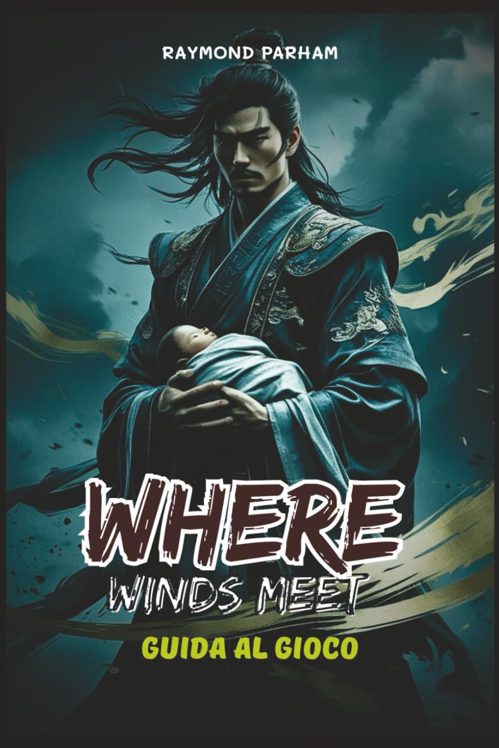 WHERE WINDS MEET GUIDA AL GIOCO: Spiegazioni dettagliate di guida, consigli di combattimento, ottimizzazione dell'equipaggiamento e lore nascosto
