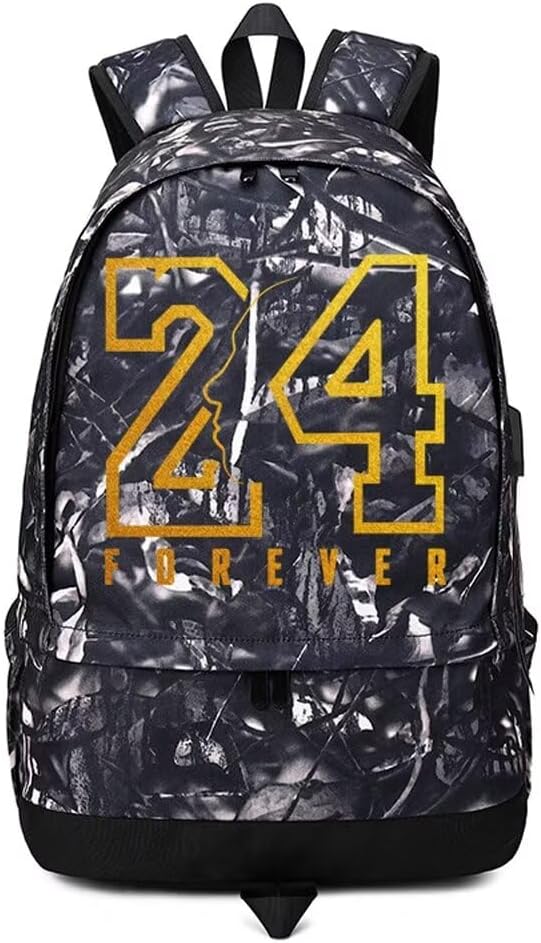 Basketball KB24 Ball Storage Backpack Sports Equipment Depositary Multifunctional Bag For Men Women