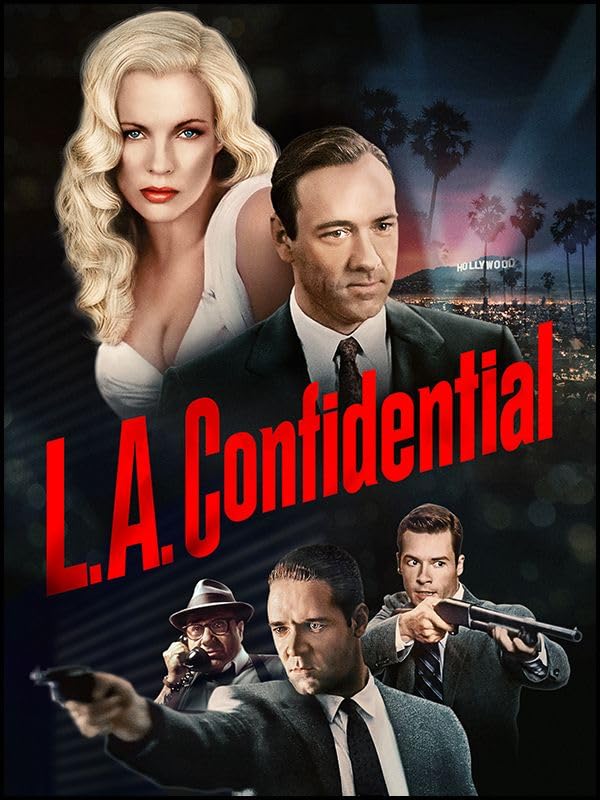 L.A. Confidential