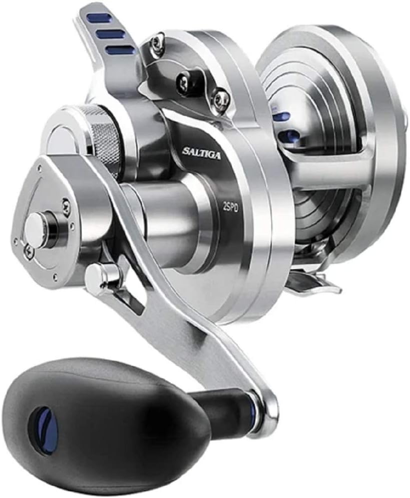 ソルティガ LD60H DOGFIGHT ダイワ海外モデル Saltiga LD60H Dogfight – Daiwa US