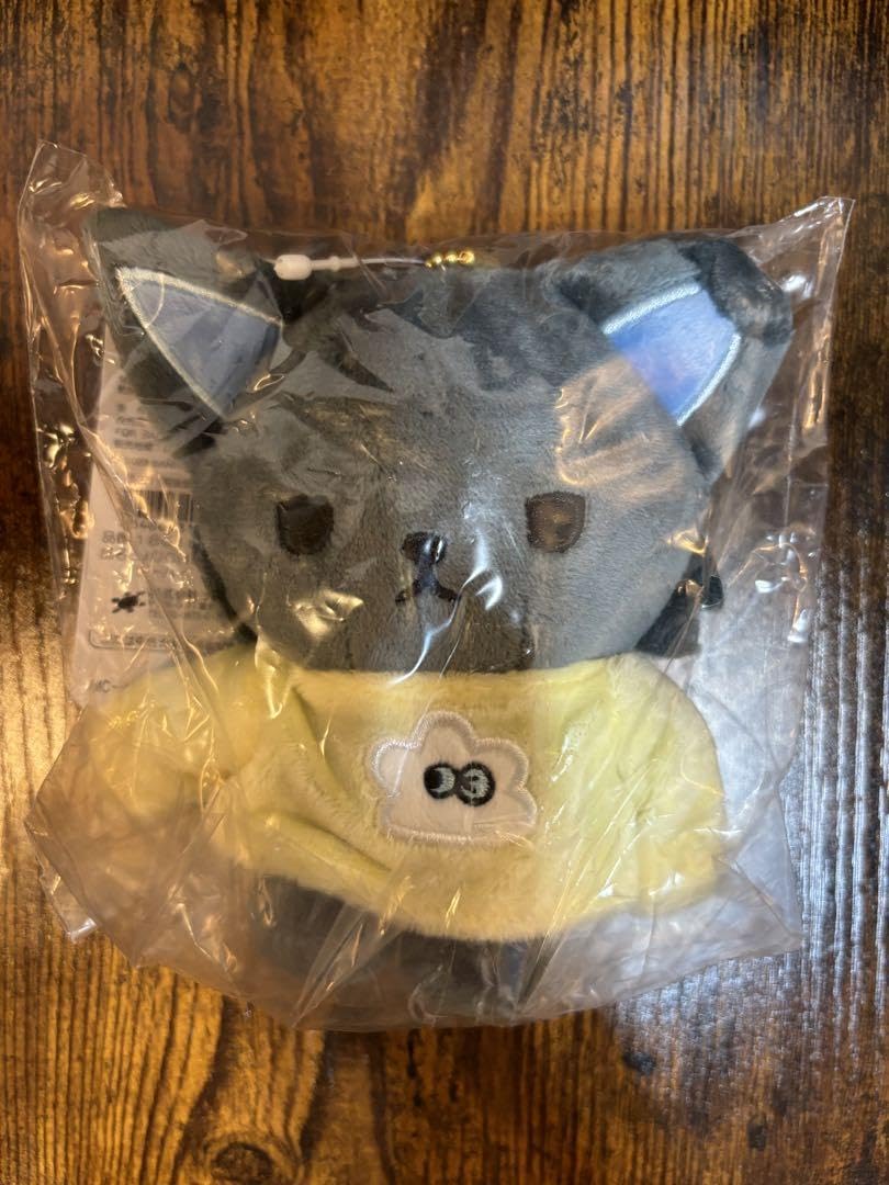 Amazon.co.jp: JOCHUM マスコット キーホルダー ピーハイ JVKN