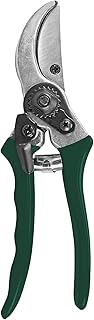 Dekton by Pass Pruner – Ergonomic Gardening Tool for Precise Cutting | Perfect for Trimming and Shaping Plants | Durable Blades for Clean Cuts | Lightweight Design for Easy Handling
