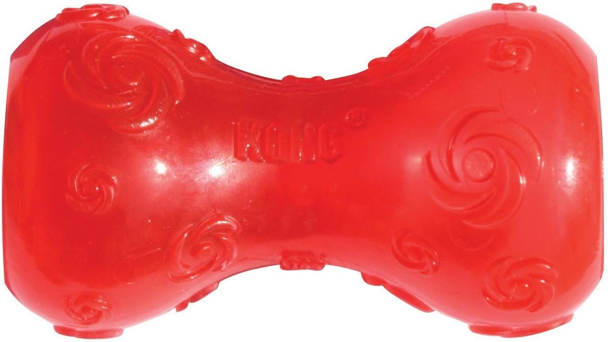 kong dumbbell