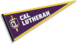 Cal Lutheran Pennant