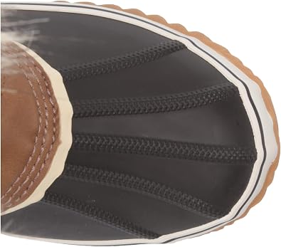 JBU by Jambu Women's Ella Waterproof Winter Boot