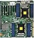 Supermicro X11DPH-T Dual LGA 3647 Sockets Motherboard