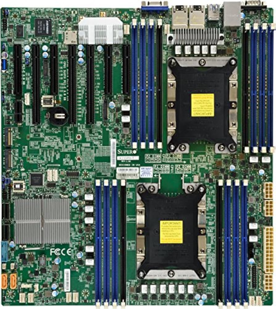 マザーボード　2. 3世代　11枚 Amazon | コンピューターマザーボード X99 LGA2011-3 DDR4