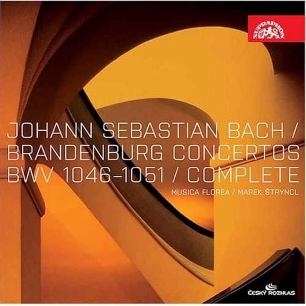 クラシック Bach: Brandenburg Concertos 71iV9ofp7kL._UF894,1000_QL80_.jpg