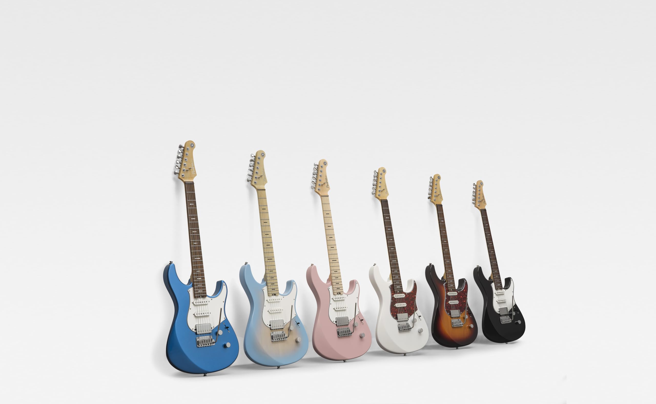 Amazon | ヤマハ YAMAHA エレキギター PACIFICA Professional メイプル
