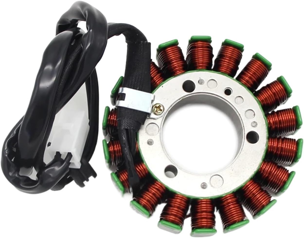 Stator Coil Compatible With Kawasak VN400 Vulcan 400 / VN800 800 Classic Drifter 21003-1383 21003-1280 VN