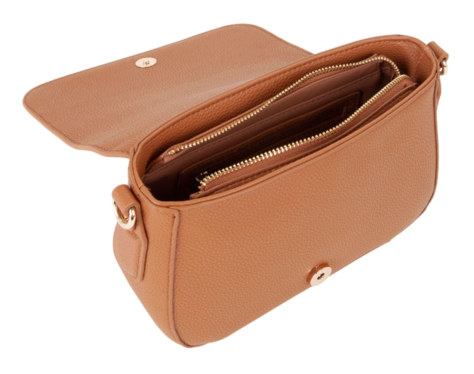 VALENTINO, CAMERA BAG, BRIXTON BEIGE, TALLA UNICA