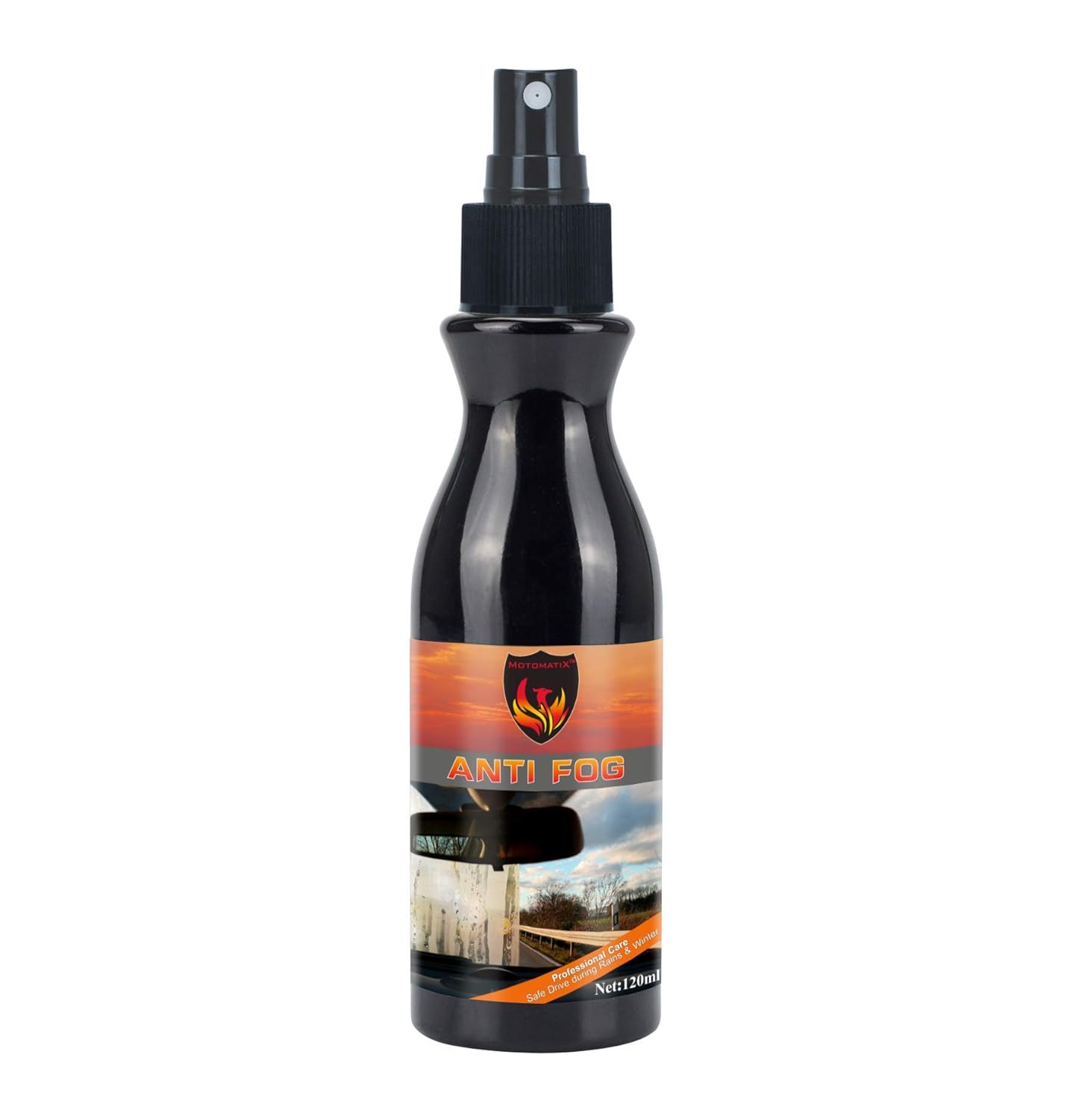 Motomatix AntiFog Amazon.in Car & Motorbike