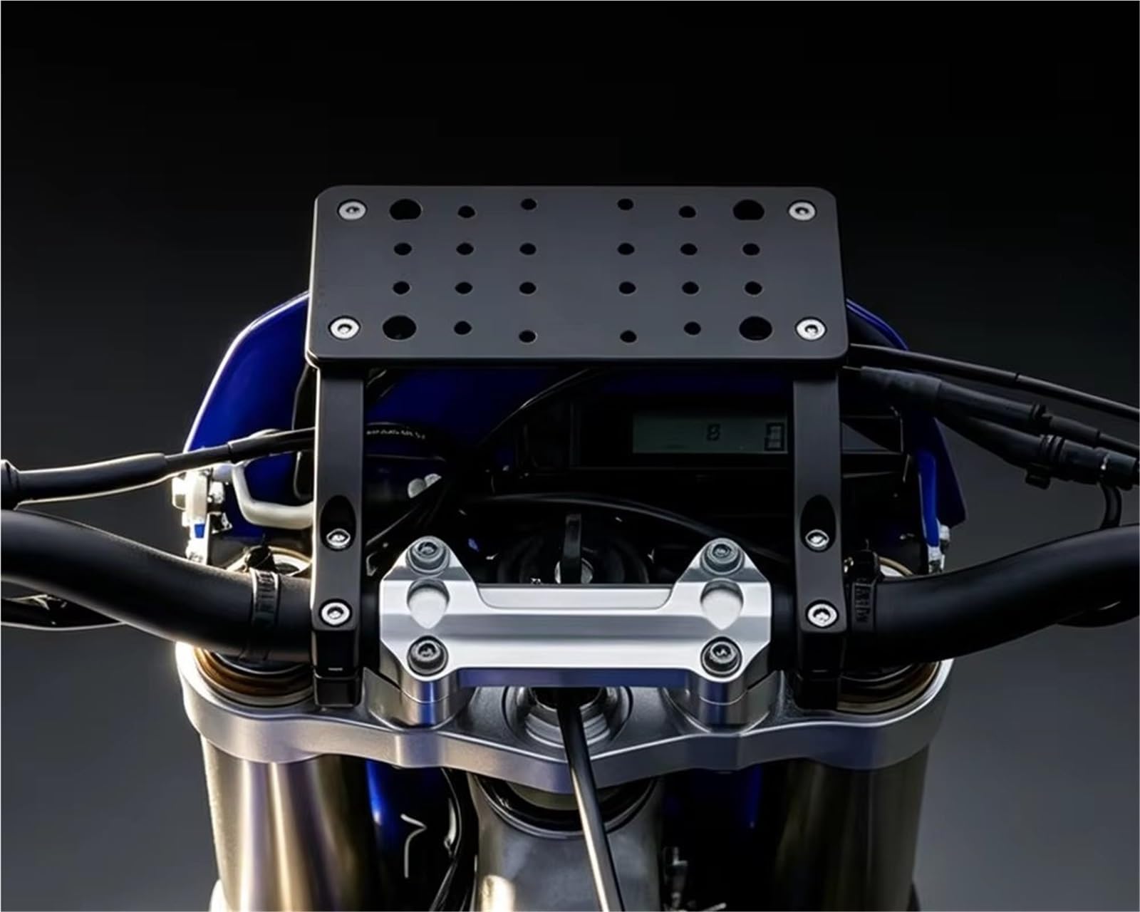 Navigation GPS pour Moto Support pour GASGAS EC 250F/ 350F/ 300