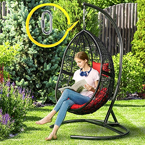 Uporstvo Quick Link 5/32Inch 304 Stainless Steel, 50Pcs Oval Threaded Chain Link M4,D Shape Repair Chain,500Lbs Capacity,Large Dog Chain,Camping Equipment #TOP4