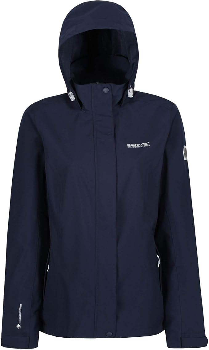 regatta calyn jacket