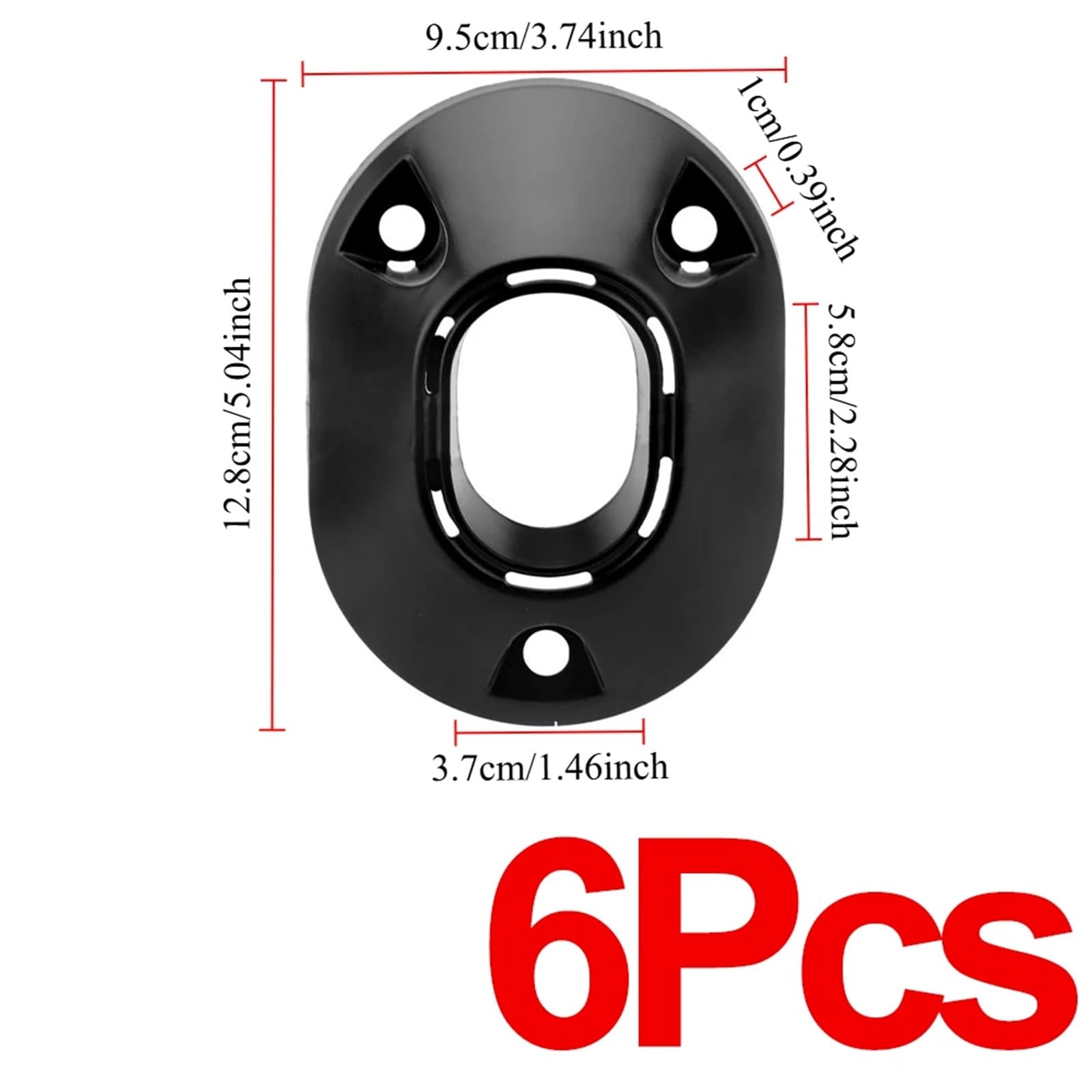 Térmica para tubo Cubierta de escape para motocicleta, disipación calor, compatible con Honda PCX160