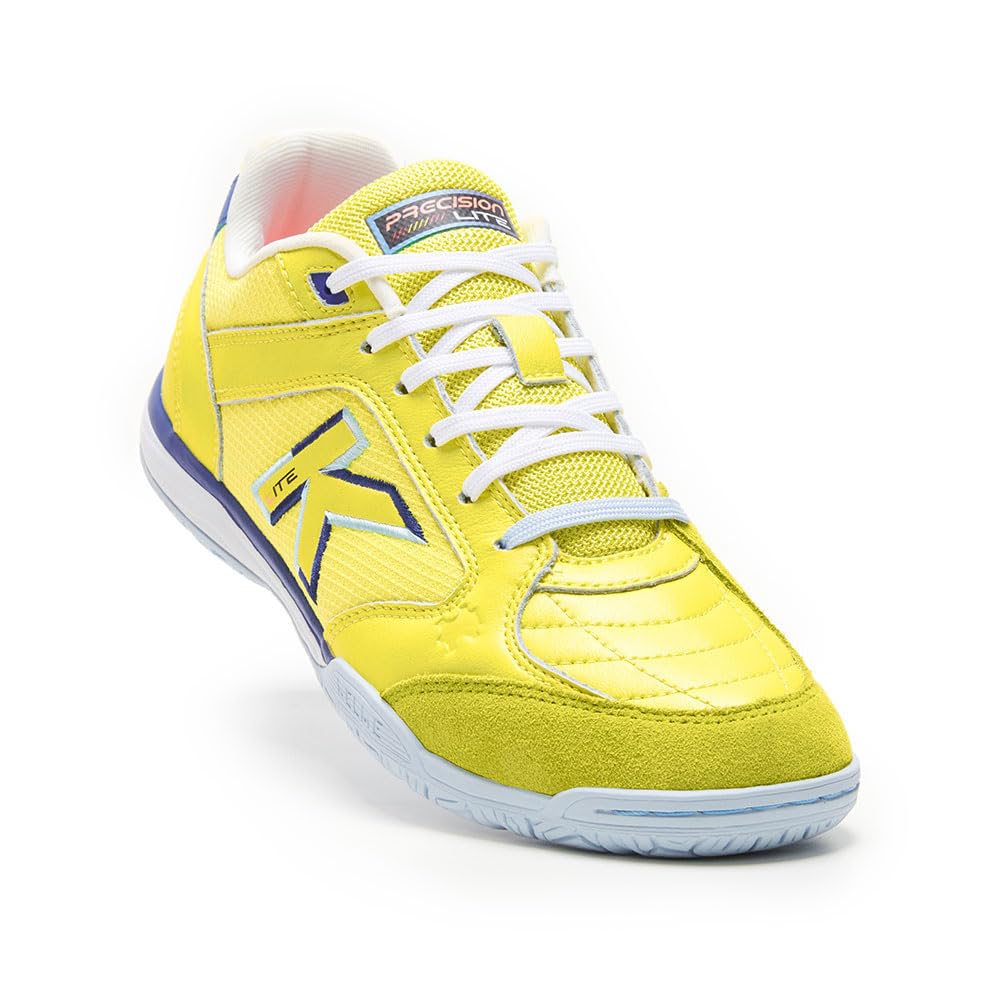 KELME Zapatillas De Fútbol Sala Precision Lite Lima