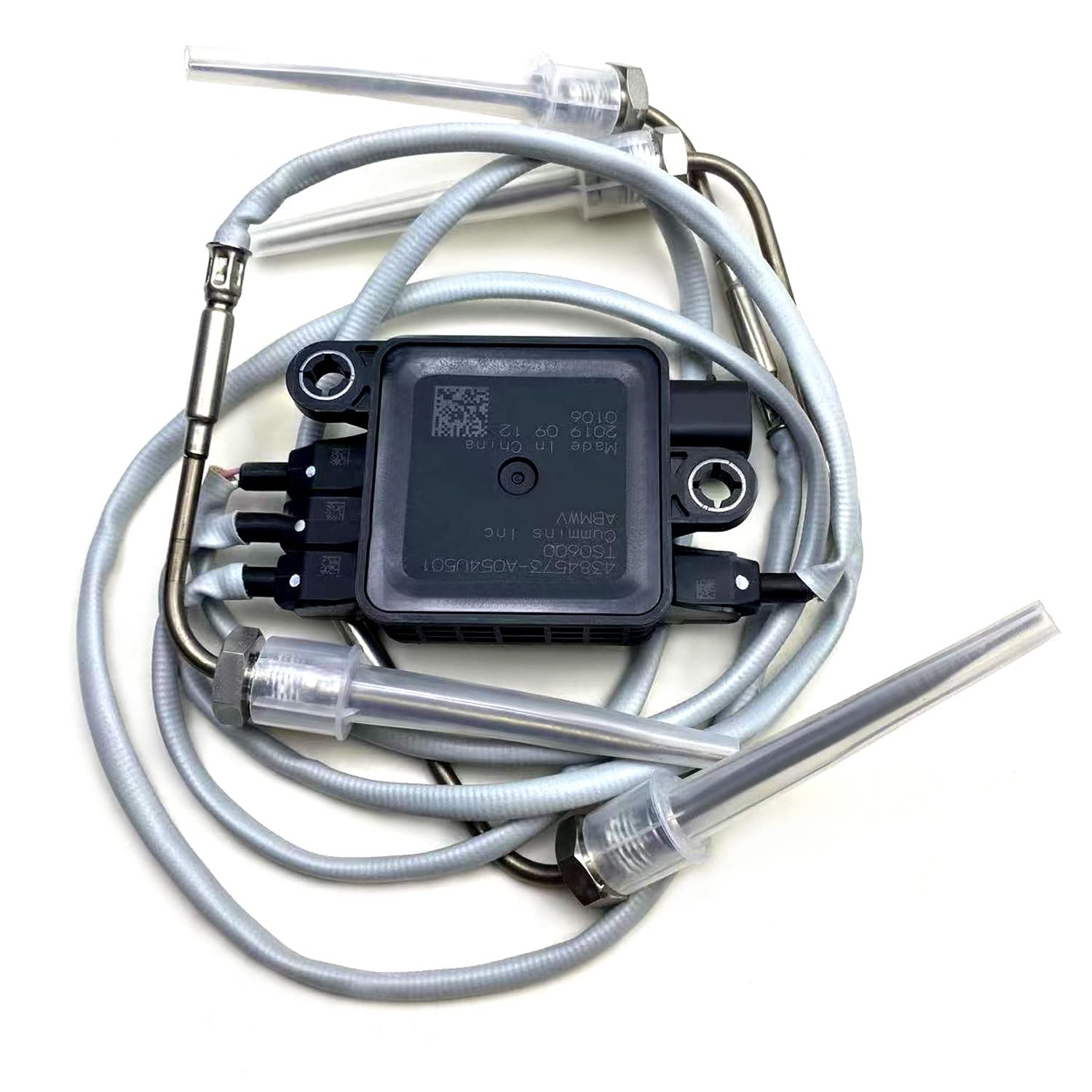 Amazon.com: 4384573 Exhaust Gas Temperature sensor fits for 