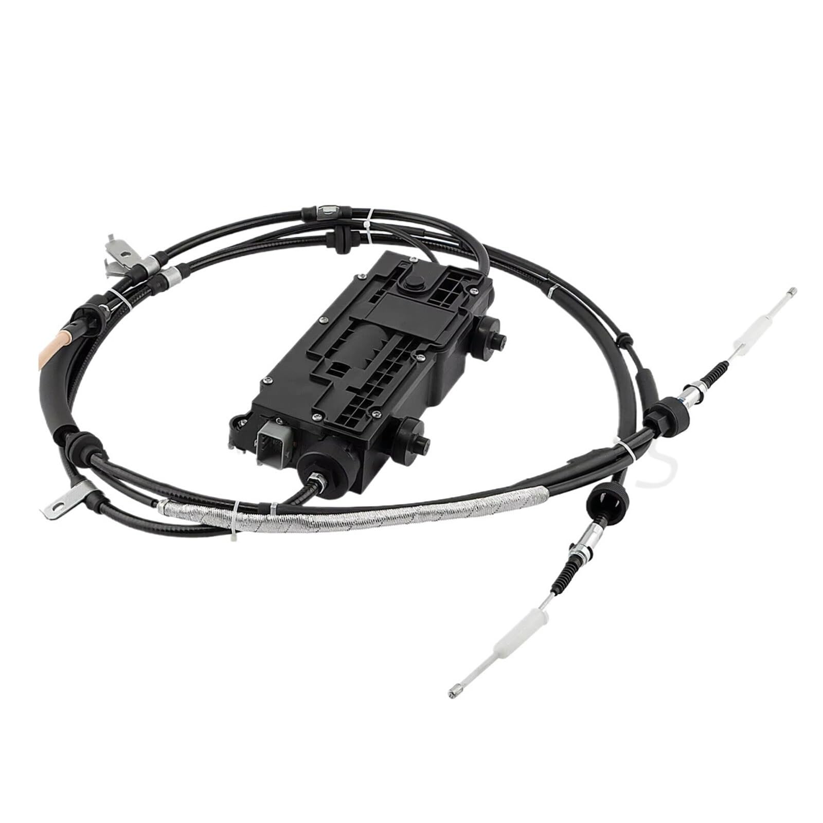 Elemento Controllo Freno Stazionamento Per Discovery 3 2004-2009 Per Rover Per Sport 2005-2009 SNF500025 SNF500150 LR019223 Attuatore Freno Stazionamento Elettronico