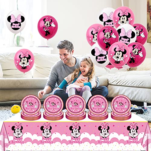 Decorazioni Festa Compleanno Mickey Mouse