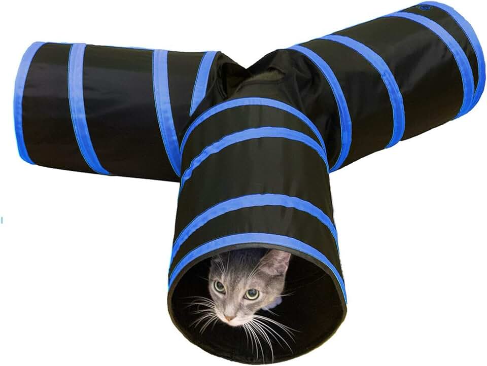 Amazon.ca cat tunnel