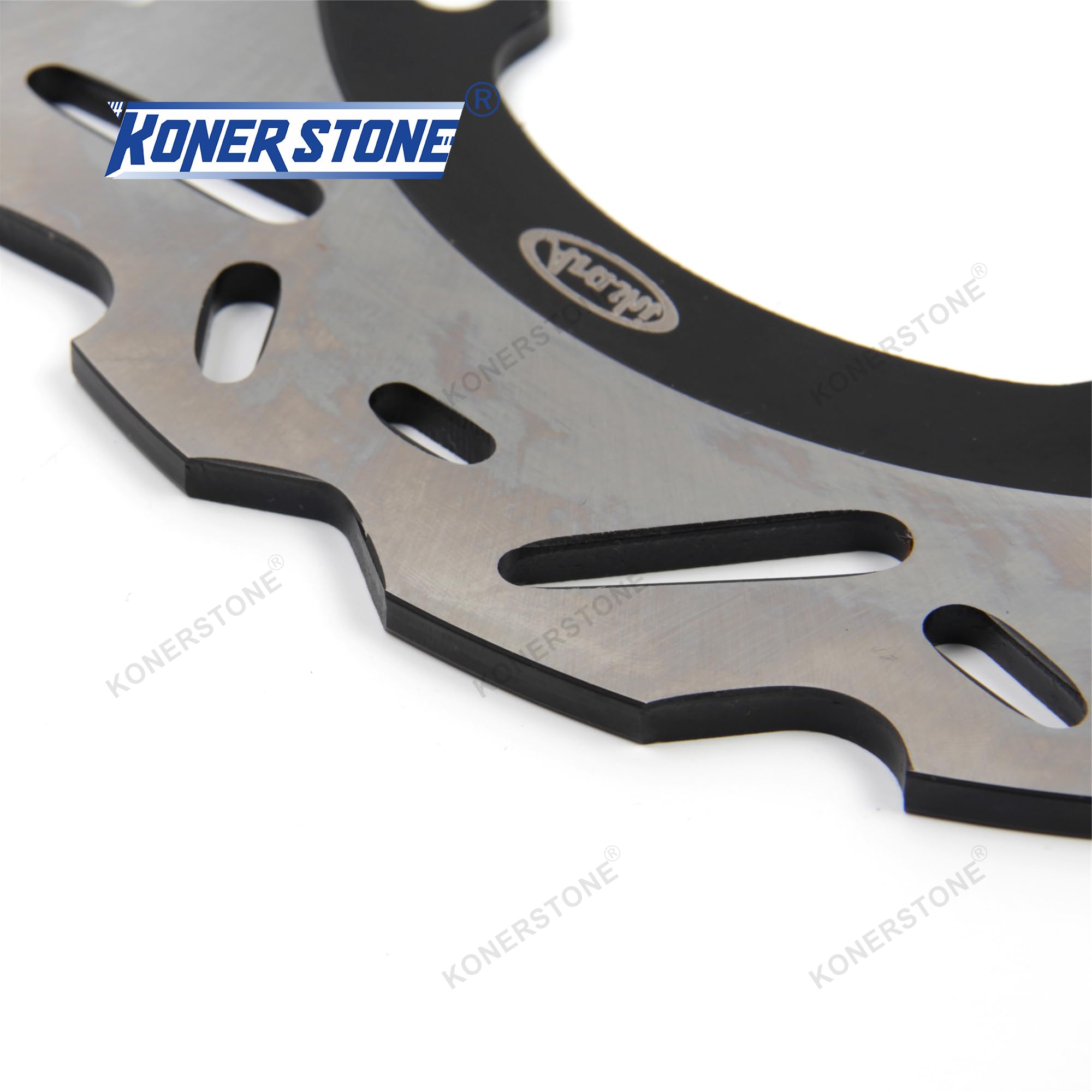 Disques de frein arrière pour Honda CB500F CB500X 2013-2021/CBR500R 2013-2021 Accessoires de moto CB500 CB500 F X