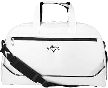 Amazon.co.jp: [キャロウェイ] ゴルフ ボストンバッグ スポーツ