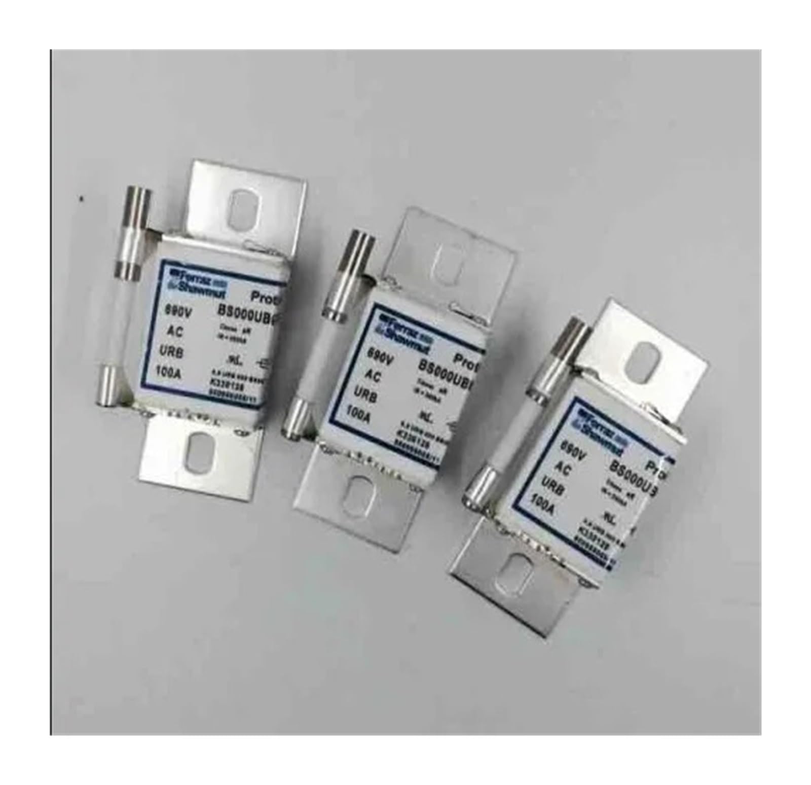 Fusible BS000UB69V80P J330127 piece rechange de rechange