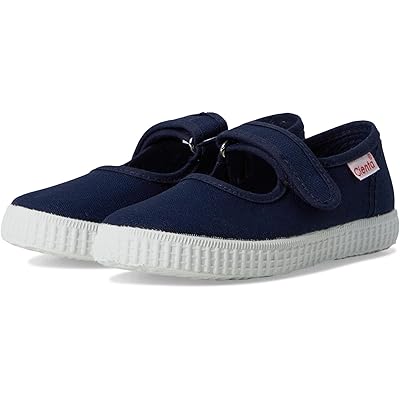 Женские кроссовки Cienta Kids Shoes 5600077 (Infant/Toddler/Little Kid/Big Kid) navy