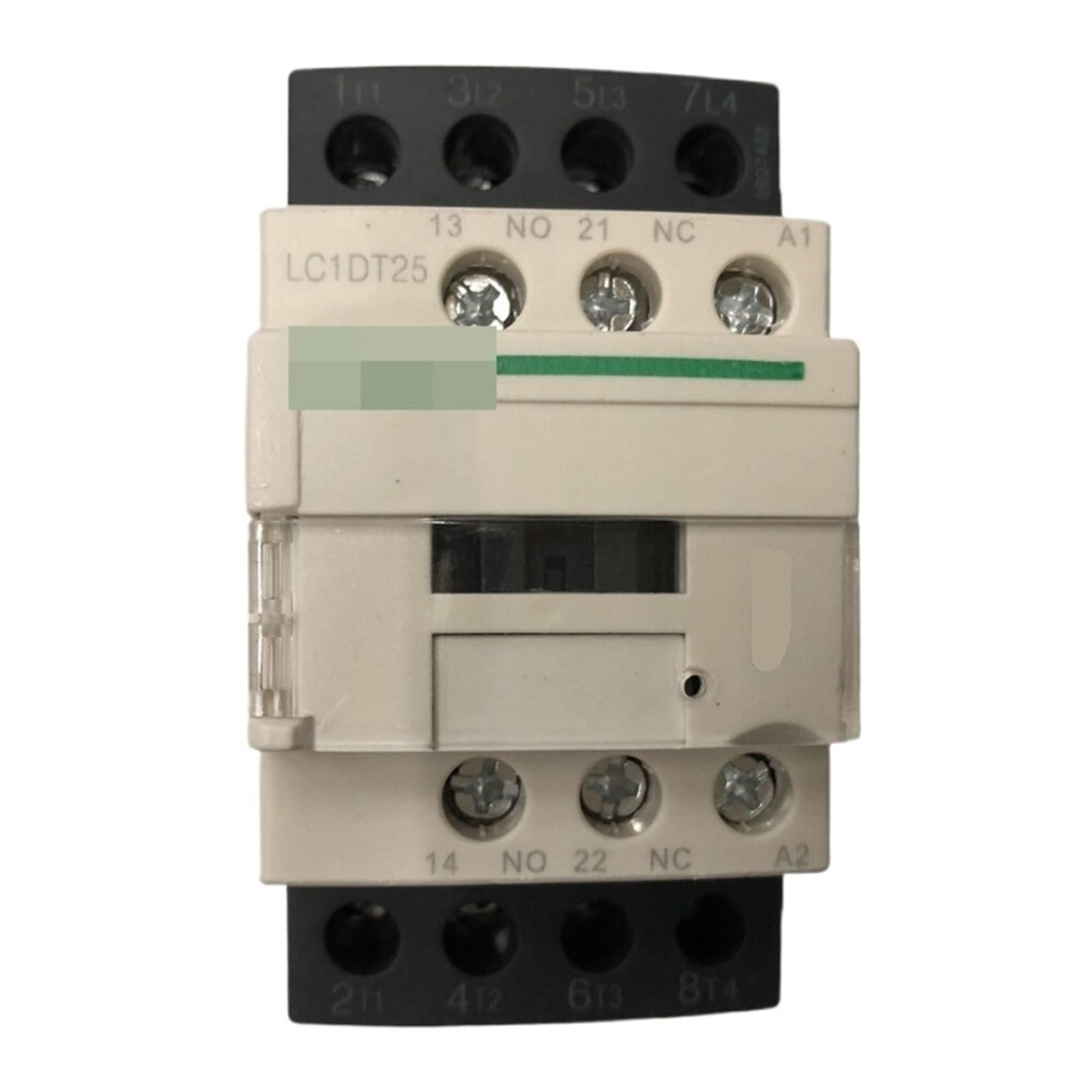 LKPEHTAGN Contactor LC1DT25E7C 48VAC