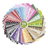 【Fácil de usar】 Perfecto para coser y cortar en formas, también se puede usar con tijeras; Es fácil de planchar y seguro para los niños, ideal para muchos proyectos de manualidades.