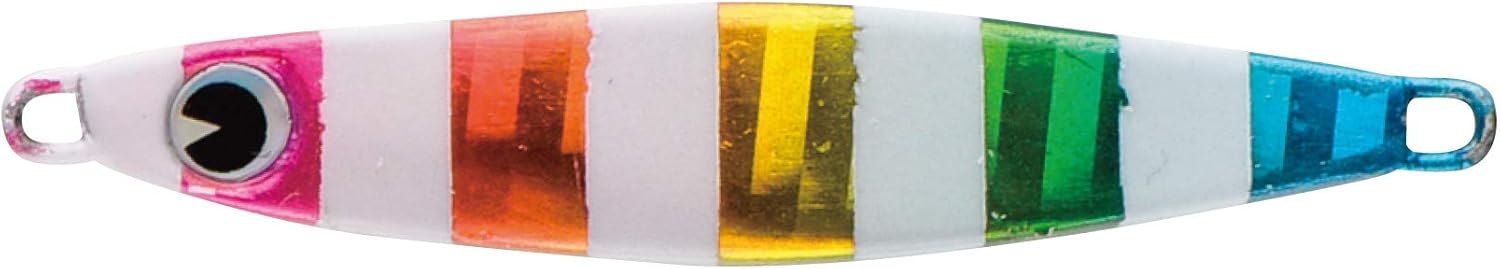 AMS Design (ima) Metal Jig Gunkichi Lure